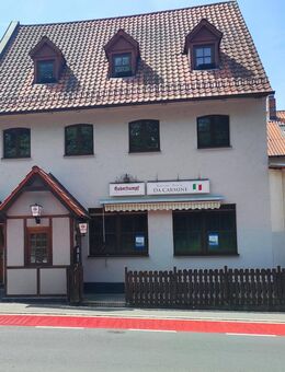 Kulmbach vermietets Mehrfamilienhaus - Kulmbach