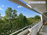Helle 4-Zimmer-Wohnung in ruhiger Lage - der perfekte Ort für Familien! - München
