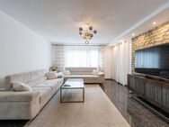 Moderne 4,5-Zimmer-Wohnung mit Balkon & Tiefgarage - Ihr neues Zuhause wartet! - Waldshut-Tiengen