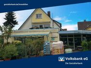 ***Renovierungsbedürftiges, vermietetes Haus mit Ladengeschäft in Lautenbach: Potenzial für Investoren, Geschäftsleute oder Eigennutzer*** - Lautenbach