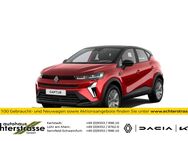 Renault Captur, Eco-G 100 EVOLUTION, Jahr 2022 - Karlstadt