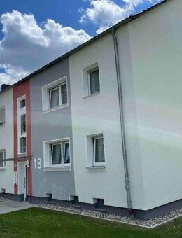 Mitten drin statt nur dabei: 2,5-Zimmer-Wohnung - Dortmund