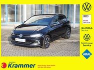 VW Polo, 1.0 TSI VI Comfortline, Jahr 2020 - Hengersberg