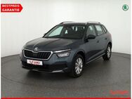 Skoda Kamiq 1.0 TSI Ambition LED Sitzheizung Tempomat - Sandersdorf Brehna