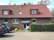 Attraktive, helle Eigentumswohnung mit Balkon in Toplage, Nähe "Mühlteich" in Glinde - Glinde