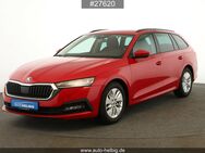 Skoda Octavia, 2.0 TDI Combi Ambition ###, Jahr 2021 - Donnersdorf