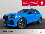 Audi Q3, 35 TDI S-LINE RÜCKKAMERA, Jahr 2023 - Leinefelde-Worbis Leinefelde