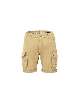 Alpha Industries Shorts Alpha Industries Men - Shorts Crew Short
