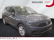 VW Tiguan, 1.5 TSI MOVE, Jahr 2024 - Weiden (Oberpfalz)