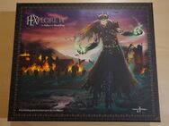 Brettspiel: Hexplore It: The Valley of the Dead King, Kickstarter - Obermichelbach