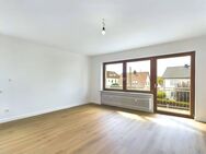 Attraktive 3-Zimmer-Wohnung mit Wohlfühlcharakter - Olching