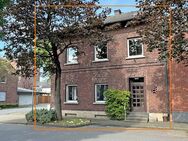 Einfamilienhaus mit historischem Charme in Wesel-Büderich - Zentrumsnah und direkt am Rhein! - Wesel