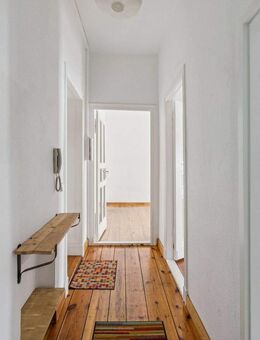 OWNR: Einziehen und Wohlfühlen - Renoviert und mit Küche! - Berlin