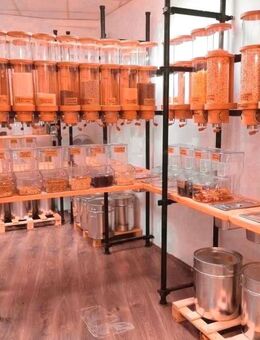 HAWOS Glassilos Komplett-Set (10 Stück) + Zubehör – TOP Zustand - Eitorf