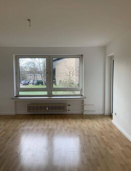 Demnächst frei! 3-Zimmer-Wohnung in Düsseldorf Garath - Düsseldorf