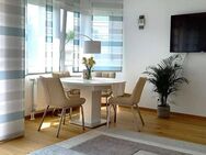 Naturnahes 3 Zimmer Wohnerlebnis: Moderne Eleganz in idyllischer Umgebung! - Pforzheim
