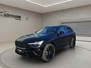 Volvo XC60, Black Edition Plus T8 AWD °, Jahr 2022 - Soest