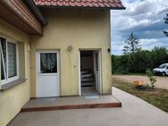 2 Raumwohnung mit Einbauküche Dachgeschoß Baumgarten - Grabowhöfe