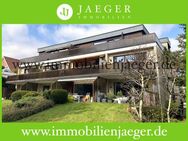 Kapitalanlage: Vermietete 3-Zimmer-Eigentumswohnung mit Balkon + TG-Stellplatz in ruhiger Wohnstraße - Hamburg