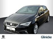 Seat Ibiza, 1.0 TSI FR, Jahr 2022 - Baunatal