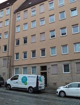 Mitten im Herzen Nürnbergs! Renovierte 3-Zimmer-Wohnung in der Altstadt nette Mieter! - Nürnberg