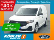 Ford Transit Connect, Kasten Trend 102PS, Jahr 2024 - Bad Nauheim