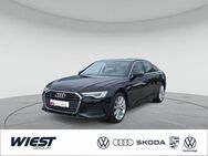 Audi A6 40 TDI S tronic, MATRIX/B&O/KAM/SZHG/NAVII uvm. - Darmstadt