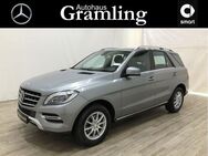 Mercedes-Benz ML 350 BT AHK*360°*ILS*Distr*AIRMATIC*SHD*COMAND - Mosbach