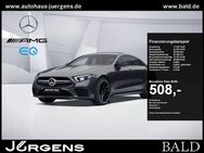 Mercedes CLS 53 AMG, Burm Sitzklima Night 20, Jahr 2020 - Plettenberg