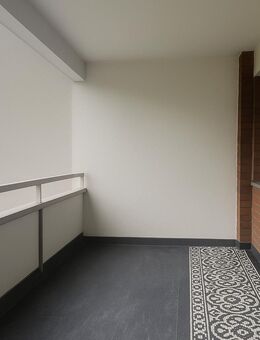 Rarität! Wohnung in Oppum! Provisionsfrei! - Krefeld