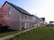 Familienfreundliches Reihenhaus in Neckarsteinach - ca. 136 m² Wohnfläche zum Wohlfühlen - Neckarsteinach