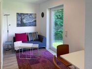 Möblierte Wohnung in Königsborn - Perfekt für pendelnden Arbeitnehmer - Unna