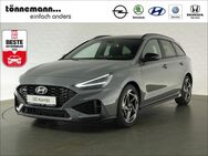 Hyundai i30, cw T N-LINE 48V SITZ SMARTKEY, Jahr 2024 - Coesfeld