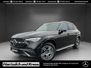 Mercedes GLC 300, e AMG Line 360Kamera Ambiente, Jahr 2024 - Lauterbach (Hessen)