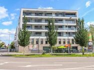 Lichtdurchflutetes Wohnambiente mit luxuriöser Ausstattung und großzügigem Balkon - Stuttgart