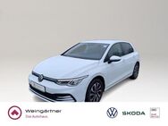 VW Golf, 2.0 TDI VIII, Jahr 2020 - Miesbach