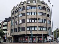 Frei Büro/Praxis/Wohnen Mönchengladbach-Zentrum - Mönchengladbach