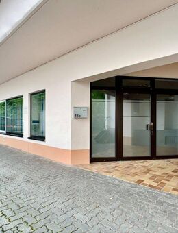 Seltenheit! Zentrumsnahes, flexibles Arbeiten und Wohnen in Ingolstadt! - Ingolstadt