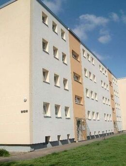 VIVAWEST modernisiert Ihre neue Wohnung. - Kamp-Lintfort