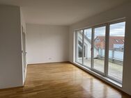 4 Zi. Wohnung mit Dachterrasse in Bothfeld auf 2 Ebenen (hell, ruhig, gepflegt) - Hannover