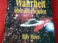 Buch - Die Wahrheit über die Plejaden - 1996 1.Auflage - Billy Eduard Meier - Fürth