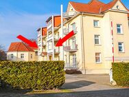2 Wohnungen in einem Haus im Ostseebad Binz - Binz (Ostseebad)