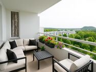 ++ Moderne 2,5 Zimmerwohnung mit Balkon und Stil in Ludwigsburg ++ - Ludwigsburg