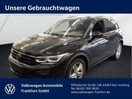 VW Tiguan, 2.0 TDI R-Line Heckleuchten Tiguan 2 0 R-L DT147TDI D7A, Jahr 2022 - Neu Isenburg