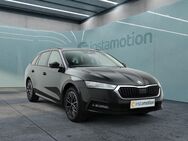 Skoda Octavia, 1.5 TSI Combi Ambition, Jahr 2024 - München