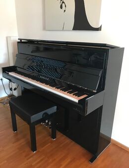 Bechstein 112 - Augsburg