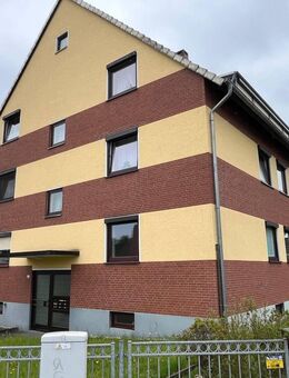 RESERVIERT Eigentumswohnung mit Garage in Bremen-Lesum - Bremen
