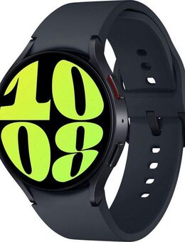 Samsung Galaxy Watch 6 Smartwatch (3'73 cm/1'5 Zoll, Wear OS by Samsung)