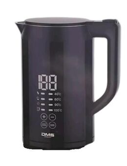 DMS Digitaler Wasserkocher - Birkenfeld (Baden-Württemberg)