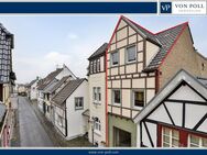 Charaktervolles Zuhause mit Panorama und Split-Level-Charme - Bonn
